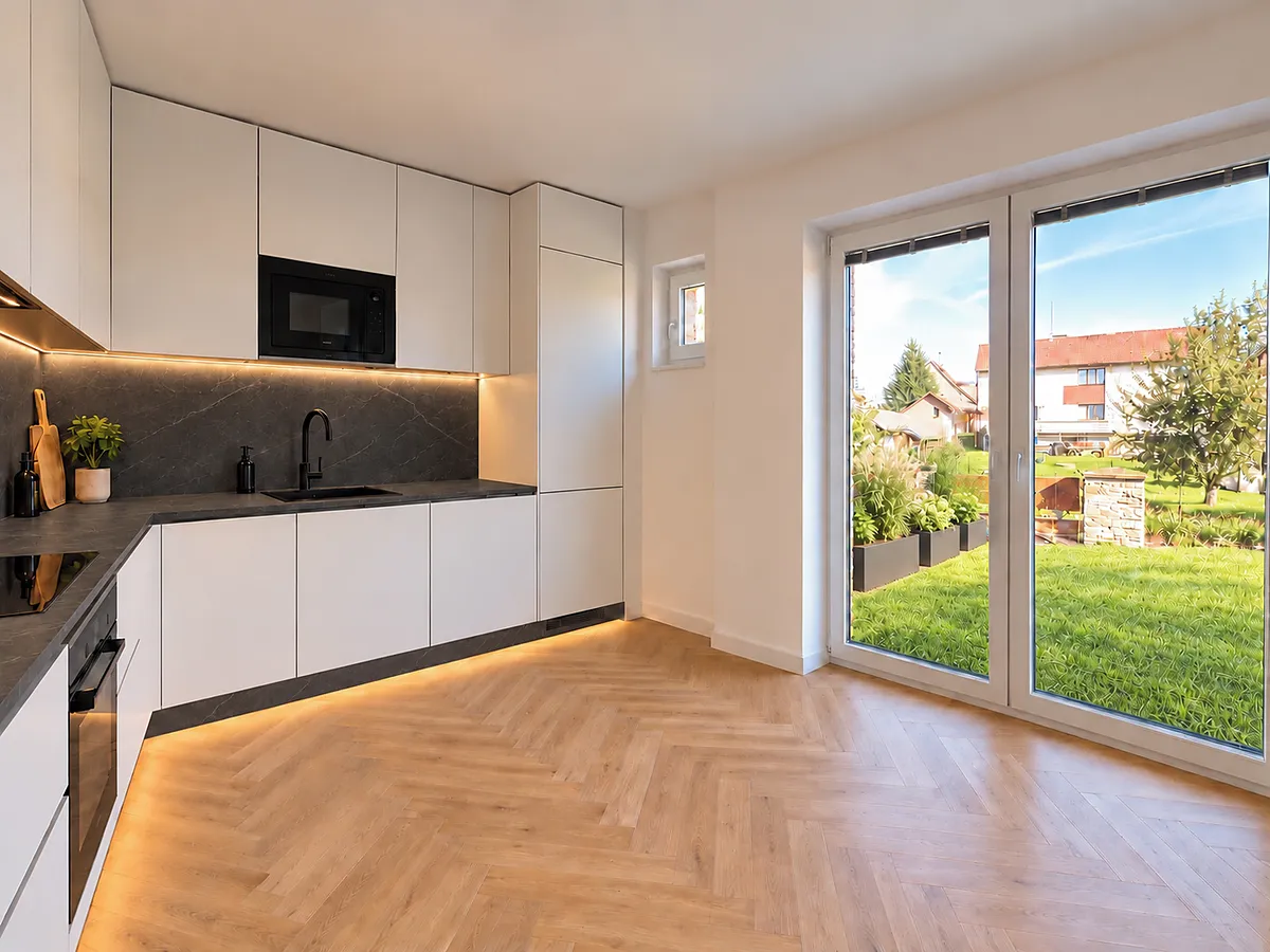 Prodej bytu 3+1 73 m²
